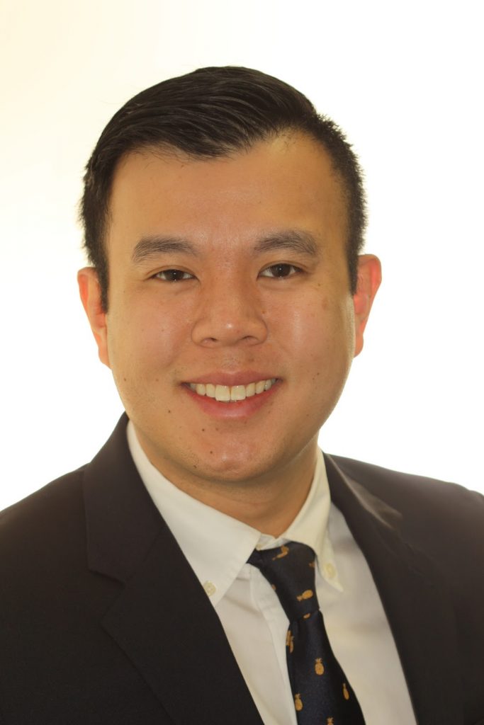Dr. Dao - Orthodontist in Algonquin