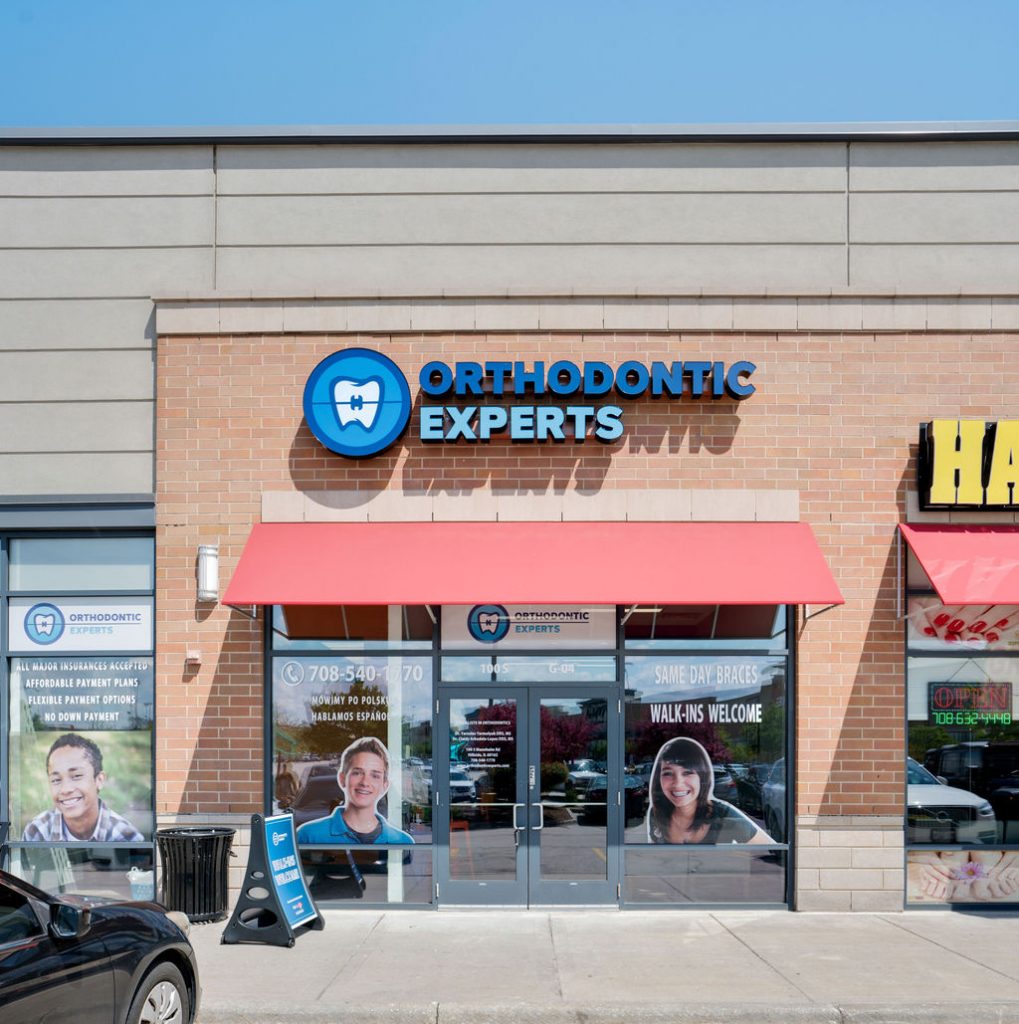 Orthodontic Experts of Hillside
