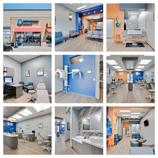 Orthodontic Experts of Hillside
