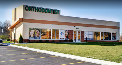 Orthodontist Rockford Illinois