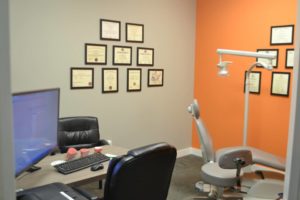 Consultation Room