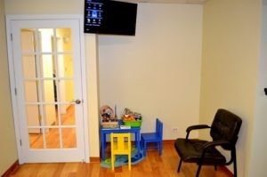 Kid's Corner