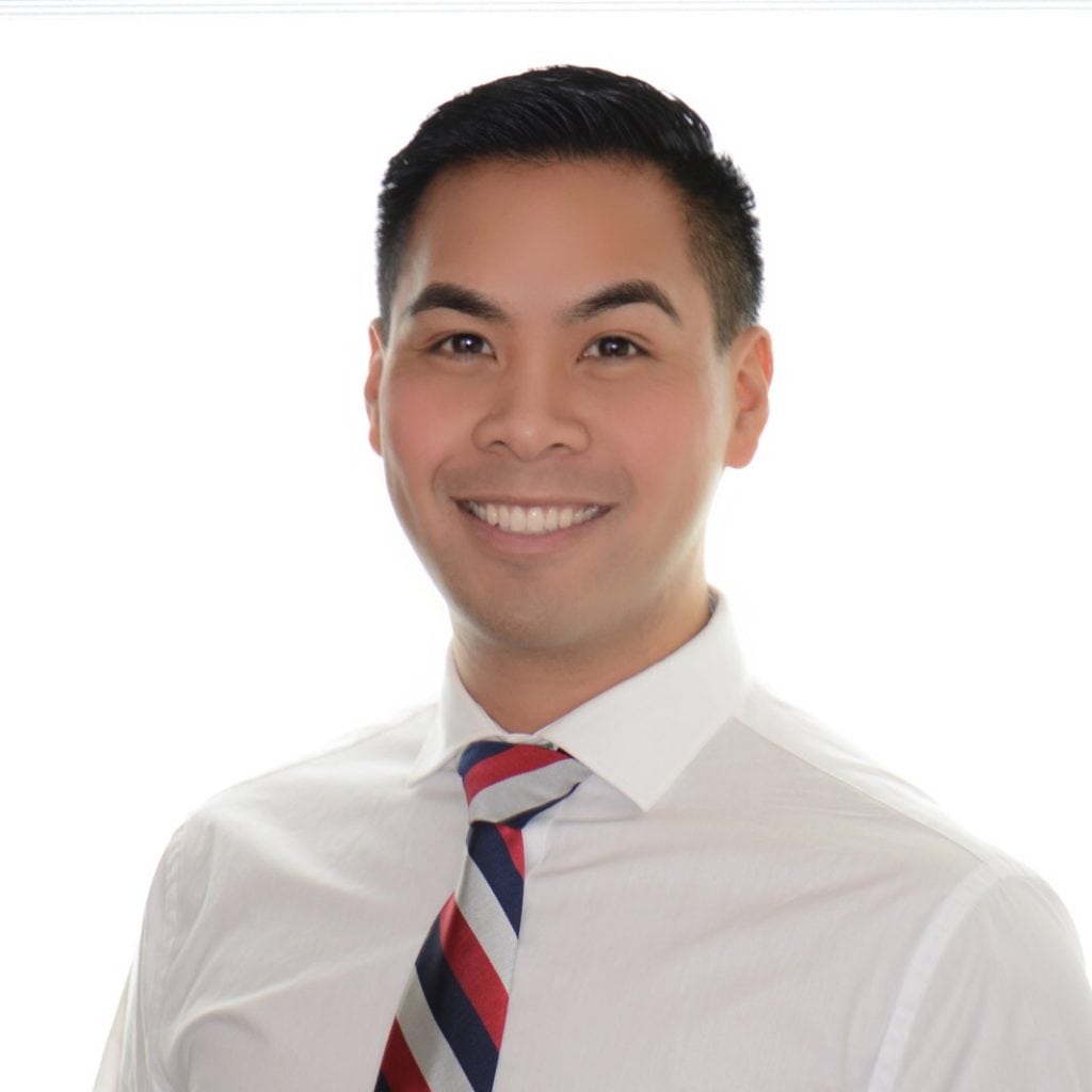 Dr. Mark