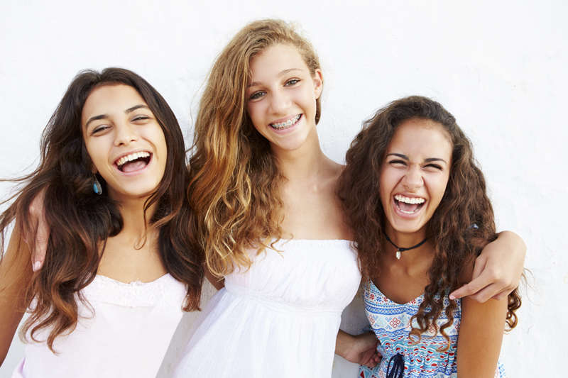 Invisalign for adults