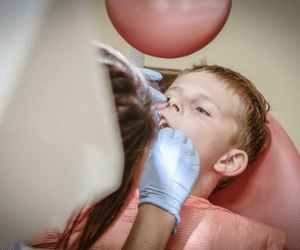 Orthodontist Union Ridge IL