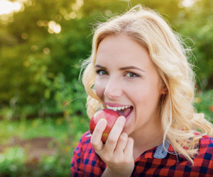 orthodontist huntley