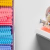 Braces Rubber Bands Colors