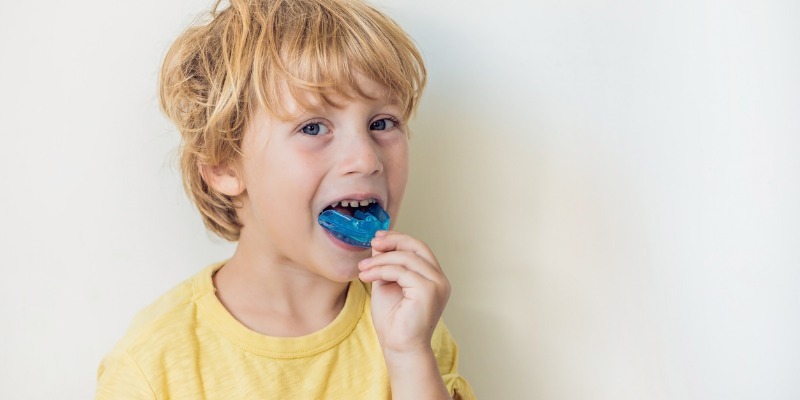 mouthguards for braces