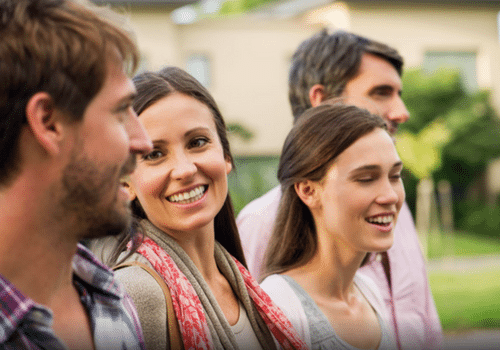 Orthodontist in Lincoln Park, Braces in Lincoln Park, Invisalign in Lincoln Park