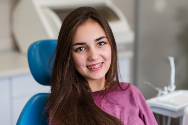 too late for braces