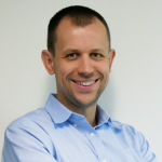 Yaroslav Yarmolyuk, DDS, MS