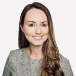 Inna Sydorak, DDS, MS