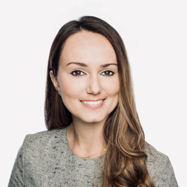 Inna Sydorak