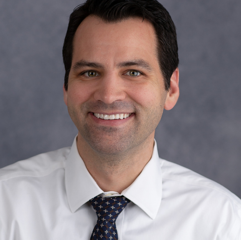 Dr. Bryan LaBlonde