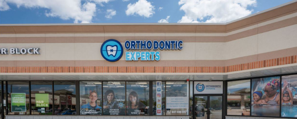 Orthodontic Experts Has A New Clinic Coming Near You