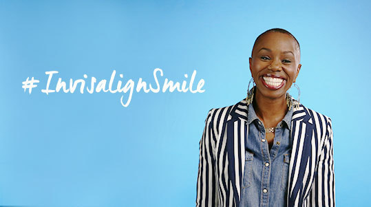 Invisalign Clear Braces, invisalign advantages