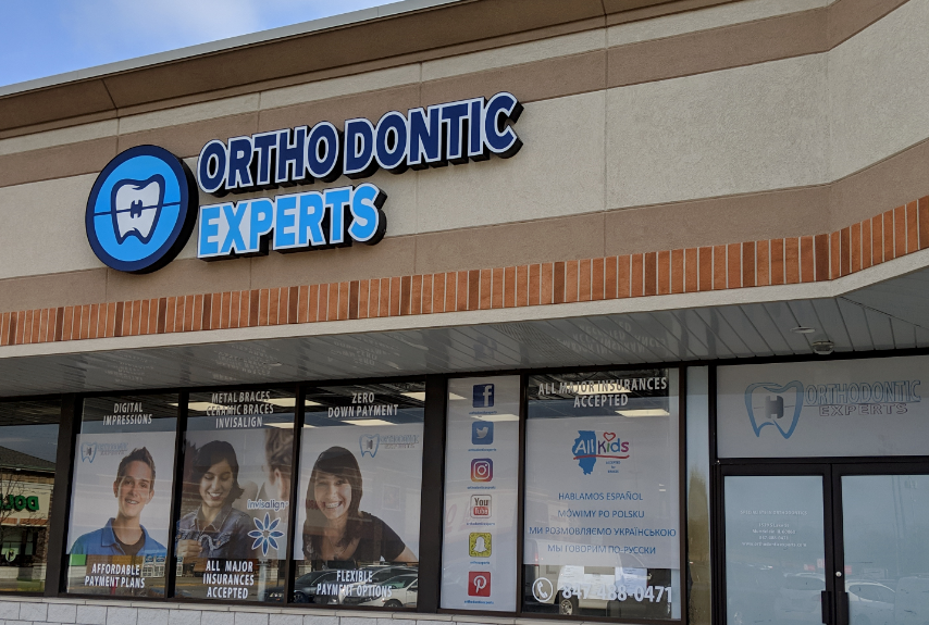 Orthodontist in Mundelein, IL