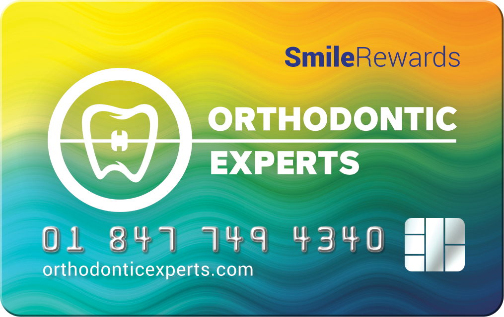 Patient Rewards Hub - Illinois and Colorado Orthodontist