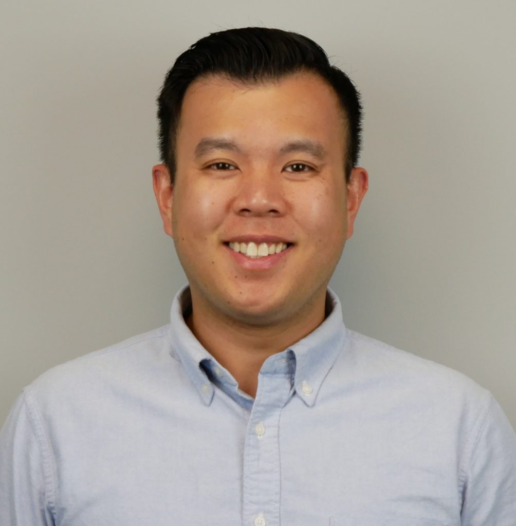 Dr. Dao - Orthodontist at Orthodontic Experts