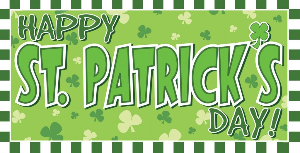 Orthodontic Experts - Saint Patrick's Day - Orthodontist, Braces, Invisalign