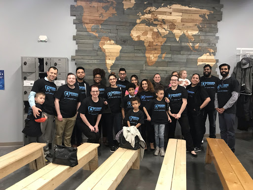 Orthodontic Experts at Feed My Starving Children