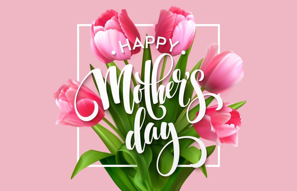 Invisalign on Mother's Day