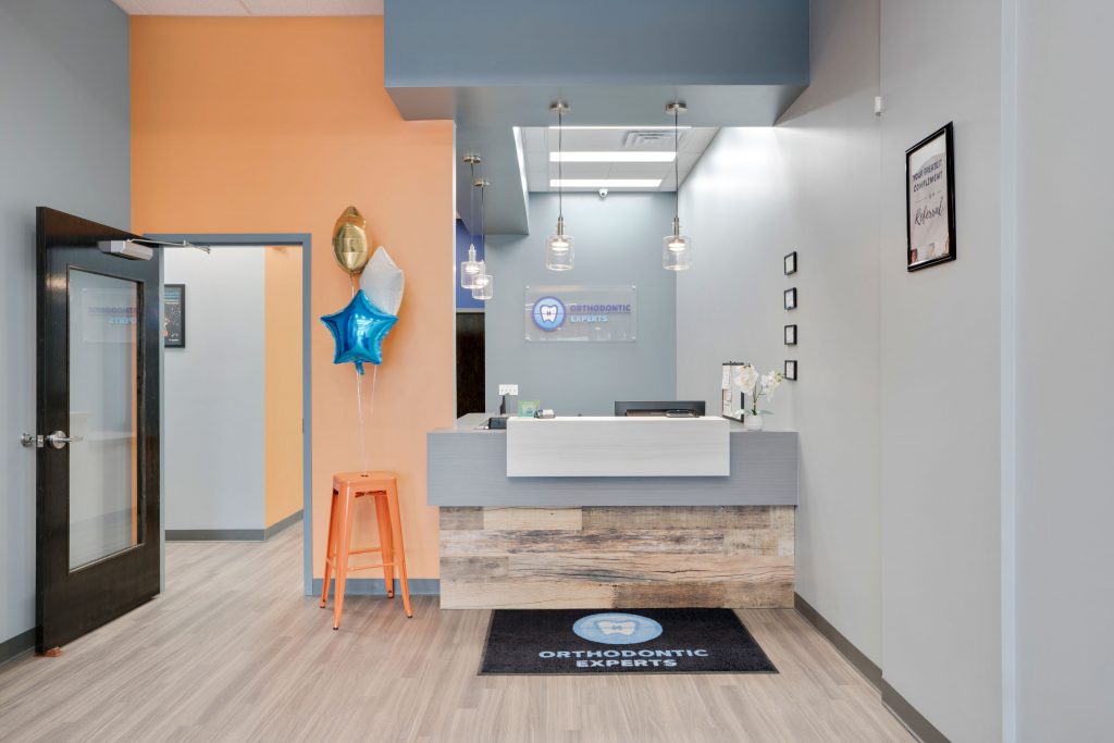 Orthodontist in Hillside