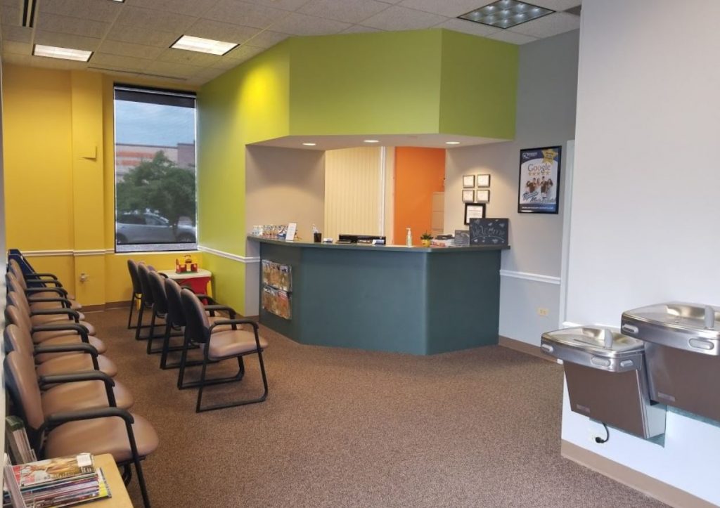 Orthodontist in Algonquin, IL