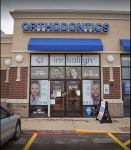 Orthodontist in DeKalb, IL