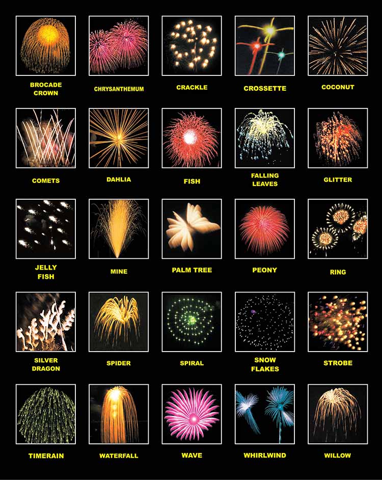 Fourth of July Fireworks Orthodontic Experts