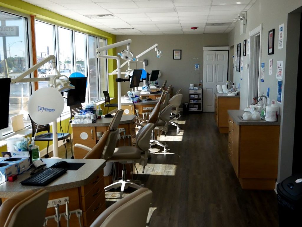 Burbank Orthodontist
