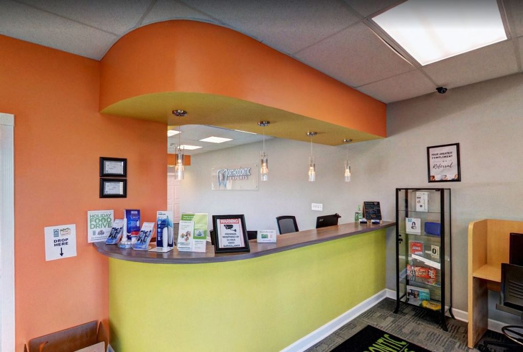 Orthodontist in Rockford