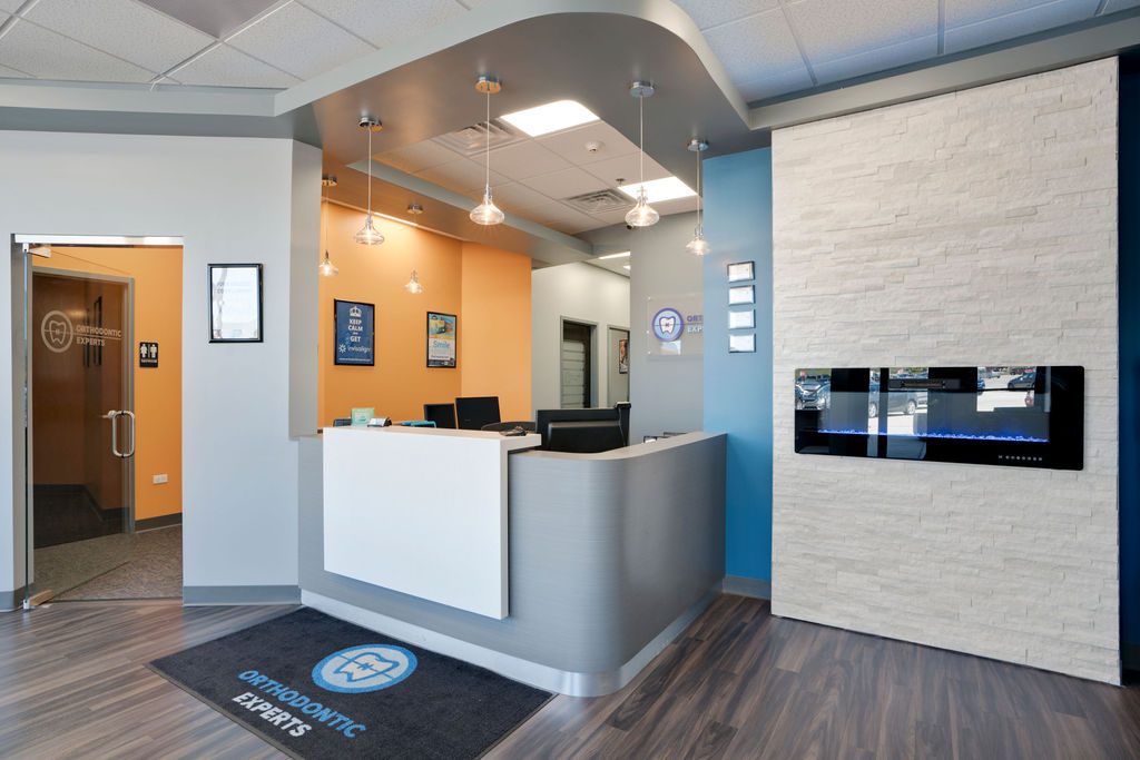 Orthodontist in Mundelein, IL