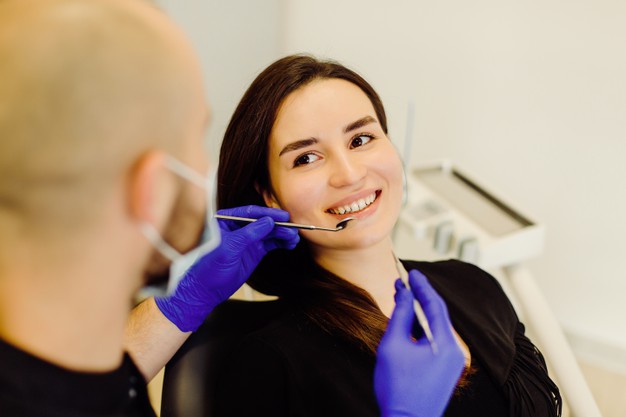 overbite treatment