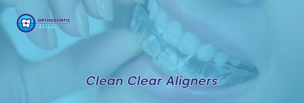 How To Clean Clear Retainers