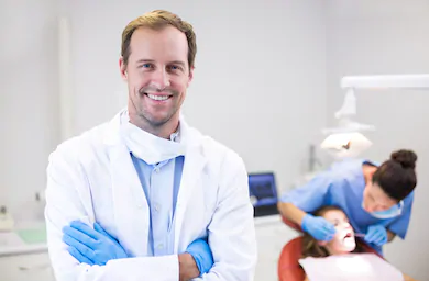 Dentist