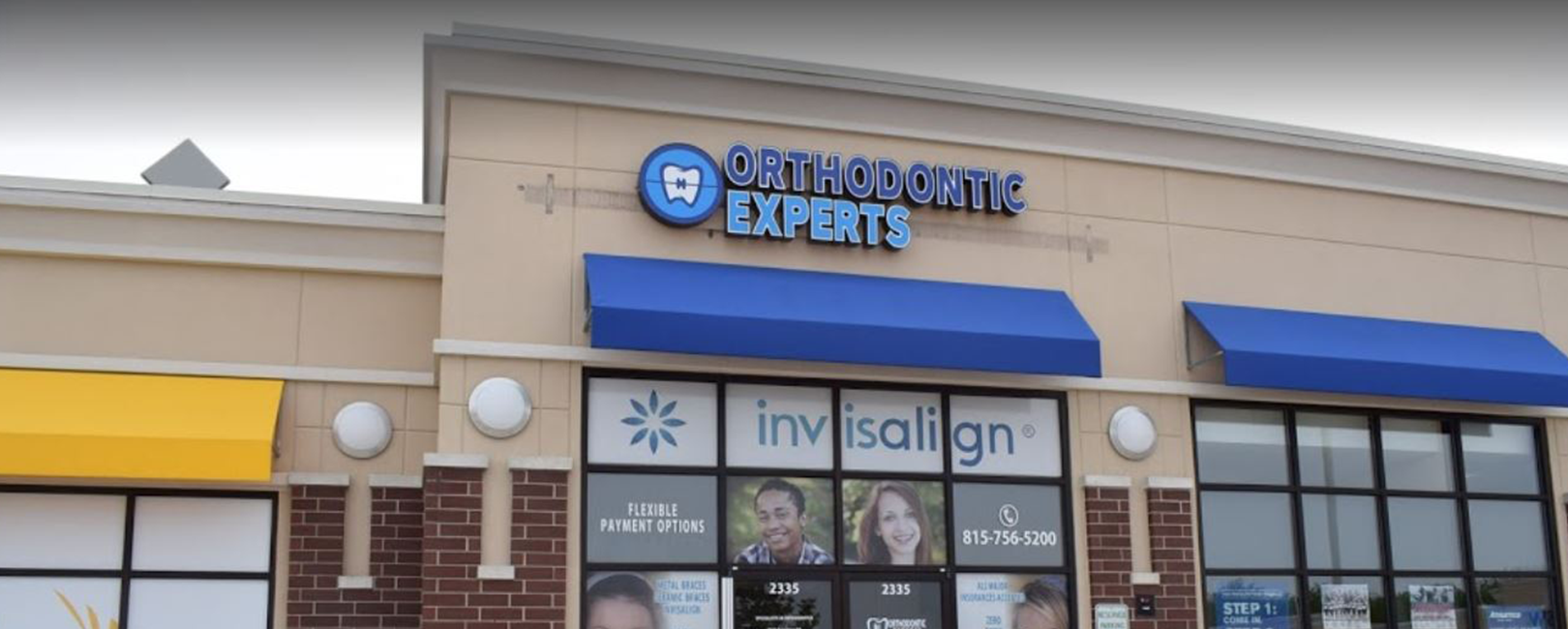 Candy Lover Trick-Or-Treat With Orthodontic Experts DeKalb