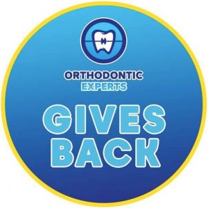 Orthodontic Experts Braces Giveaway