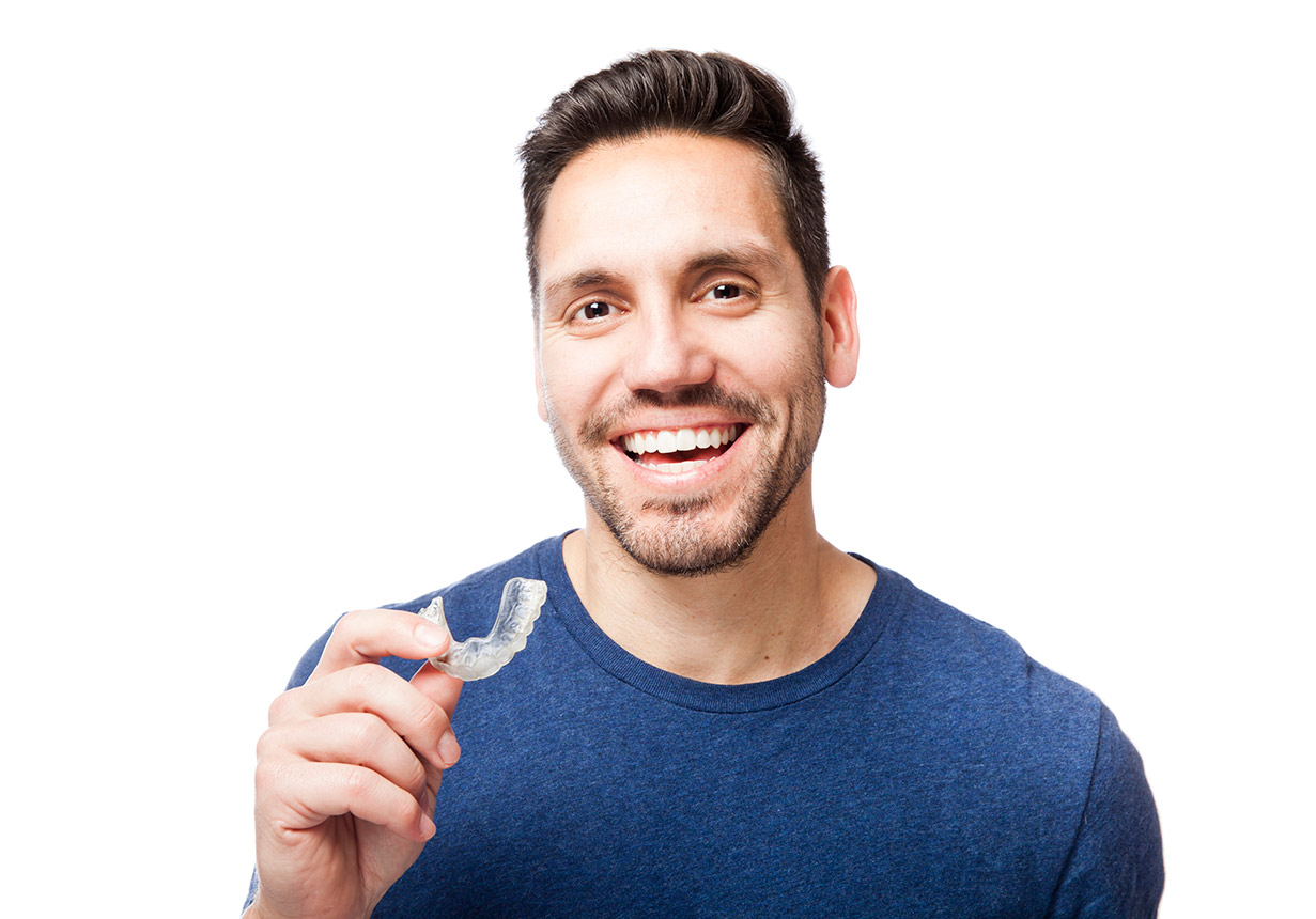 Invisalign Dekalb, IL