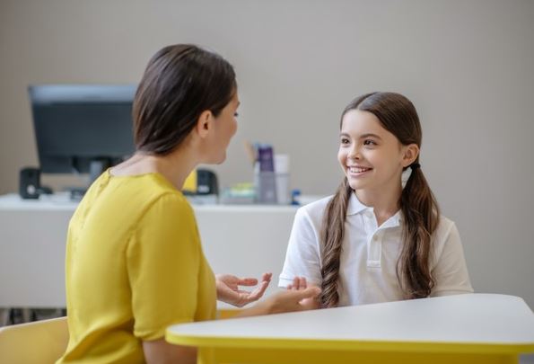 best orthodontic insurance for child