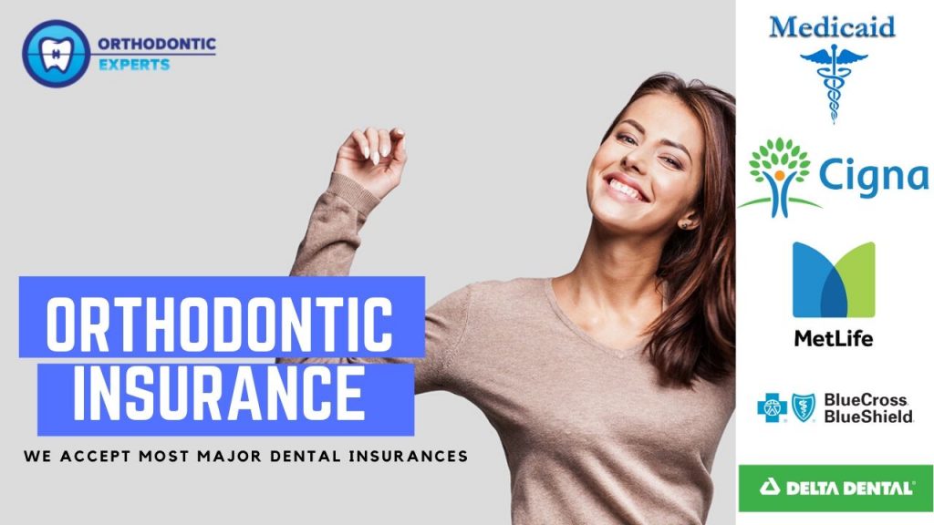 orthodontic insurance plans