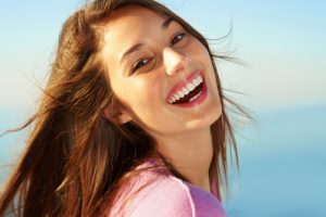 Invisalign clear aligner