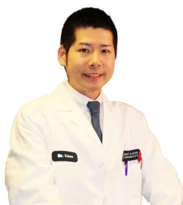 Hiroshi Ueno