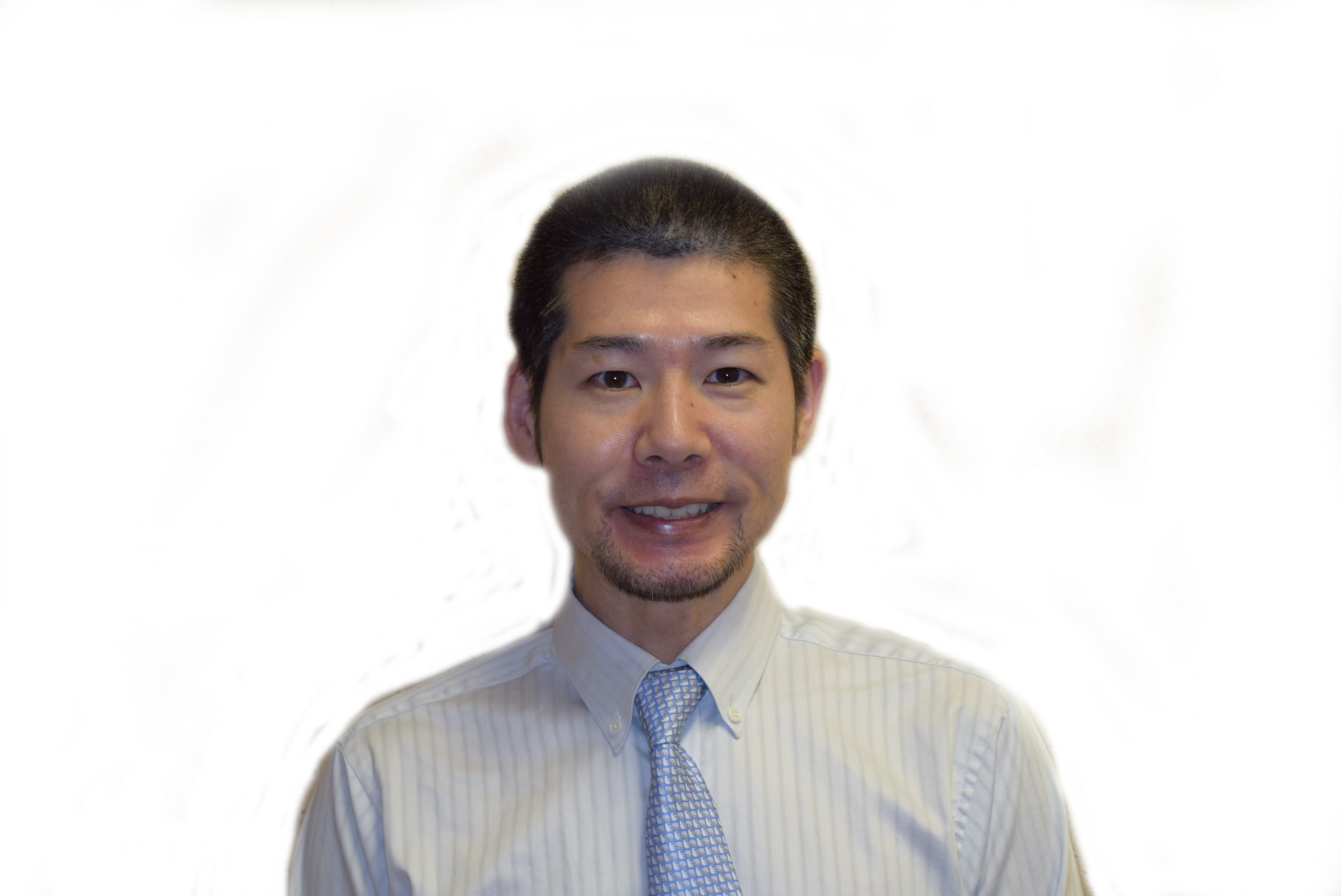 Hiroshi Ueno, DDS, MS