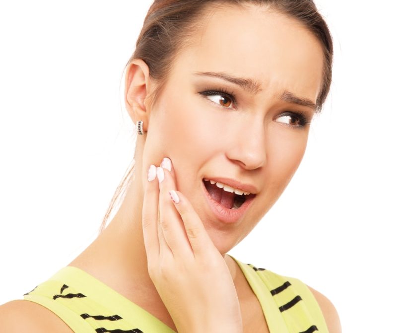 Why Do My Gums Hurt? Possible Causes of Gum Pain