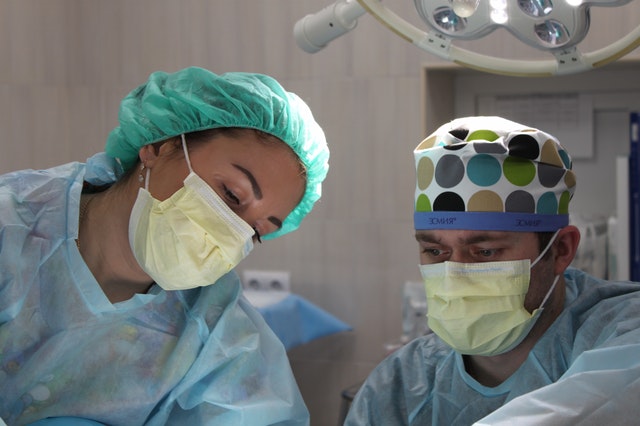 Oral Surgeon