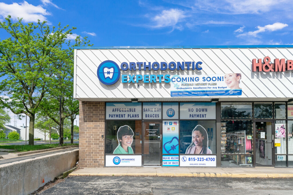Store Front