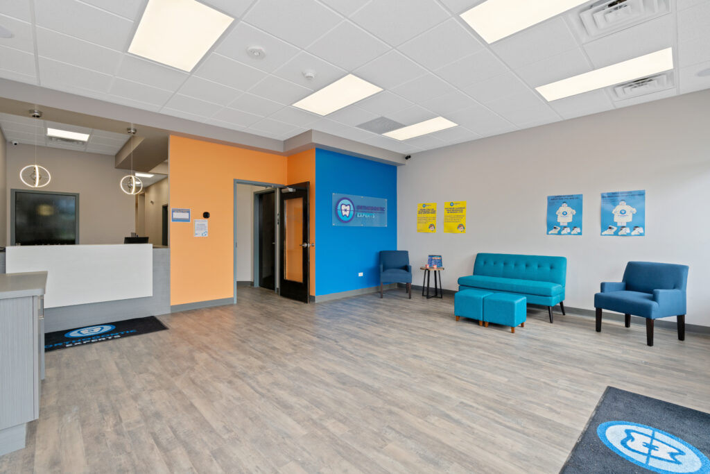 Waiting Room