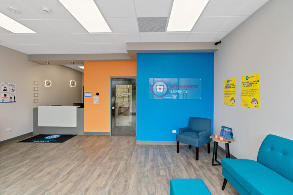 Waiting Room