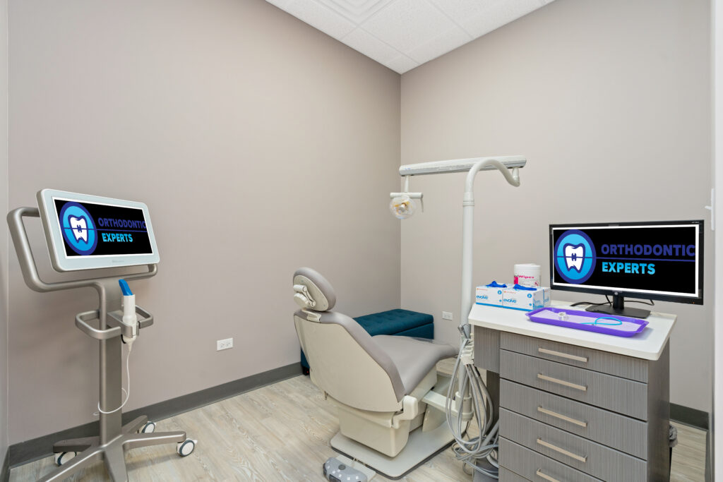 Private Consult Room